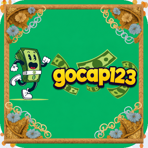 gocap123 — mitra unggulan